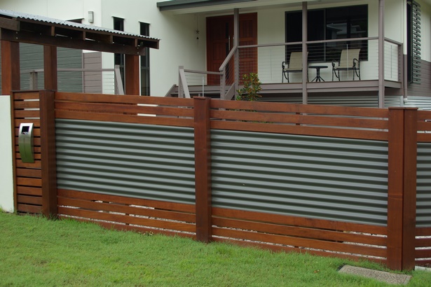 timber-fence-styles-21_2 Дървена ограда стилове