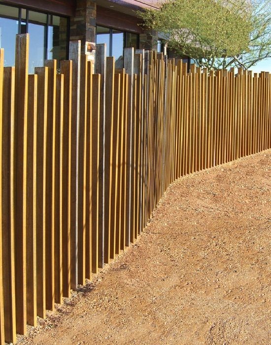 timber-fence-styles-21_8 Дървена ограда стилове