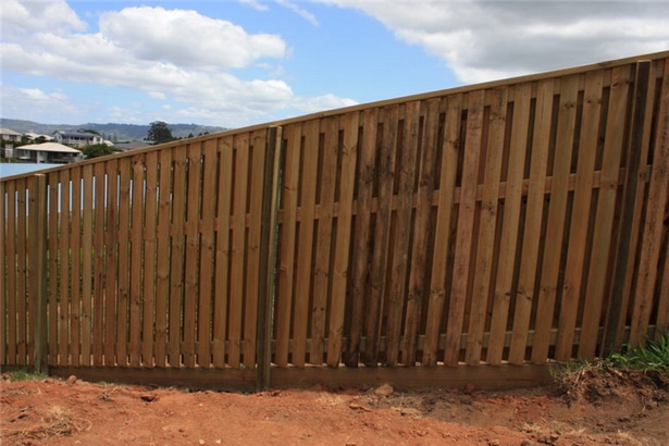 timber-fence-styles-21_9 Дървена ограда стилове