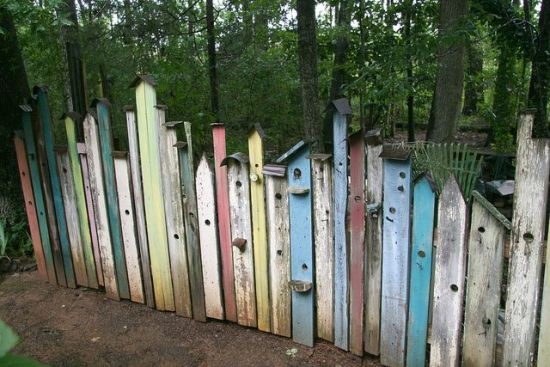 unique-garden-fences-21 Уникални градински огради