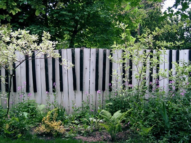 unique-garden-fences-21_18 Уникални градински огради