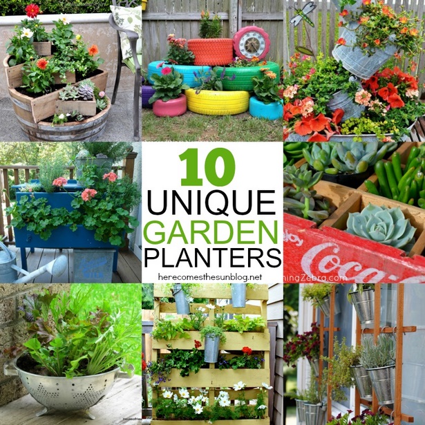 unique-garden-planters-containers-62_13 Уникални градински саксии контейнери