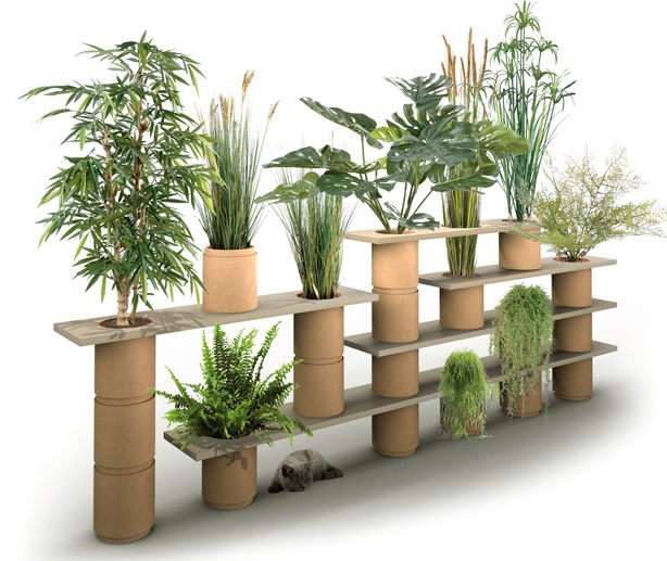 vertical-garden-container-ideas-56_8 Идеи за вертикални градински контейнери