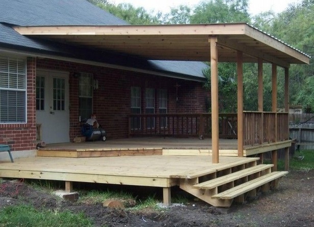 wood-back-porch-ideas-20_18 Идеи за дървена веранда