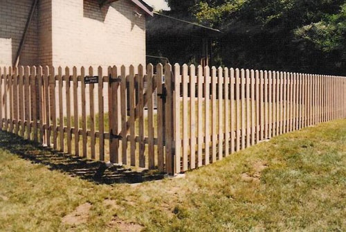 wood-fence-pickets-38_13 Дървени ограда Пикети