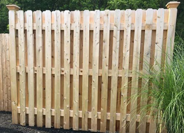 wood-fence-pickets-38_14 Дървени ограда Пикети