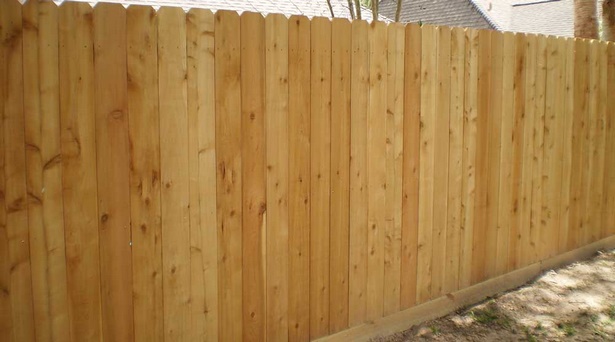 wood-fence-pickets-38_15 Дървени ограда Пикети