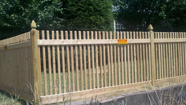 wood-fence-pickets-38_19 Дървени ограда Пикети