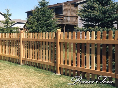 wood-fence-pickets-38_4 Дървени ограда Пикети