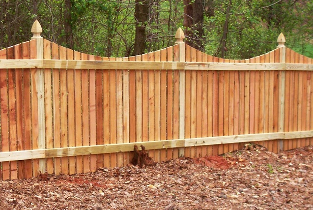 wood-fence-pickets-38_9 Дървени ограда Пикети