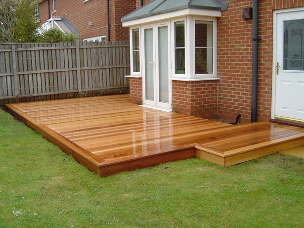 wooden-decking-garden-42_7 Дървена платформа градина