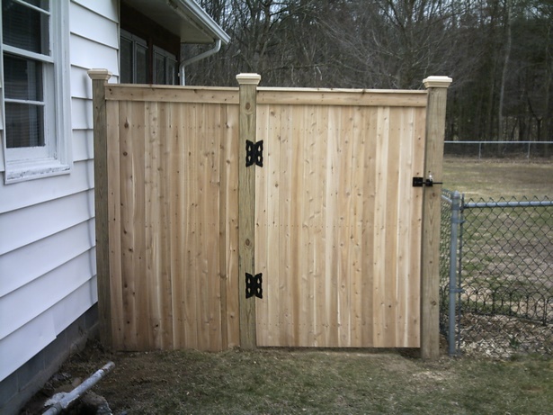 wooden-gates-and-fences-ideas-79_13 Дървени порти и огради идеи