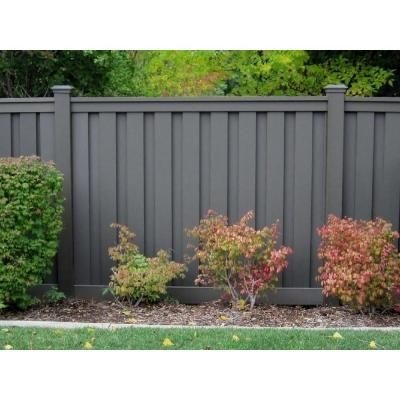 yard-fence-styles-36_13 Двор ограда стилове
