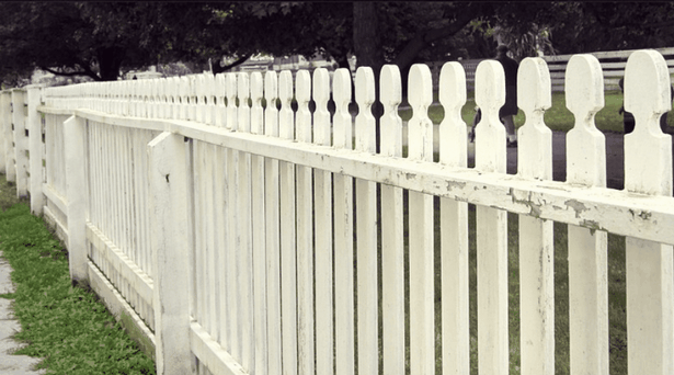 back-fence-garden-ideas-65_2 Назад ограда градински идеи
