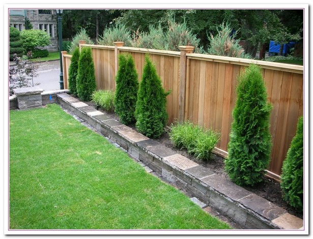 back-garden-fence-ideas-89_13 Назад градинска ограда идеи