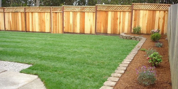 backyard-garden-fence-ideas-05_10 Двор градина ограда идеи