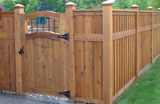 backyard-garden-fence-ideas-05_12 Двор градина ограда идеи