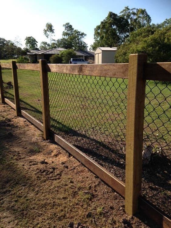 backyard-garden-fence-ideas-05_6 Двор градина ограда идеи