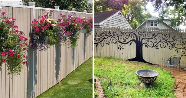 backyard-garden-fence-ideas-05_8 Двор градина ограда идеи