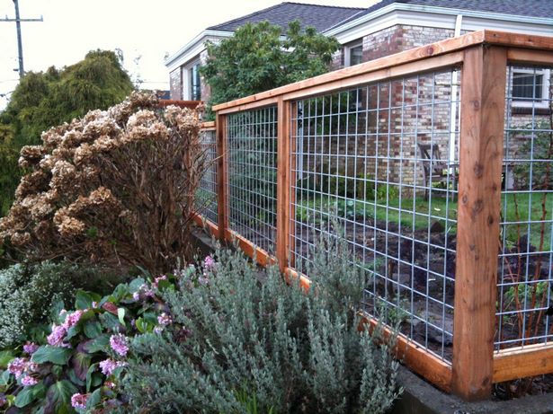 backyard-garden-fence-ideas-05_9 Двор градина ограда идеи