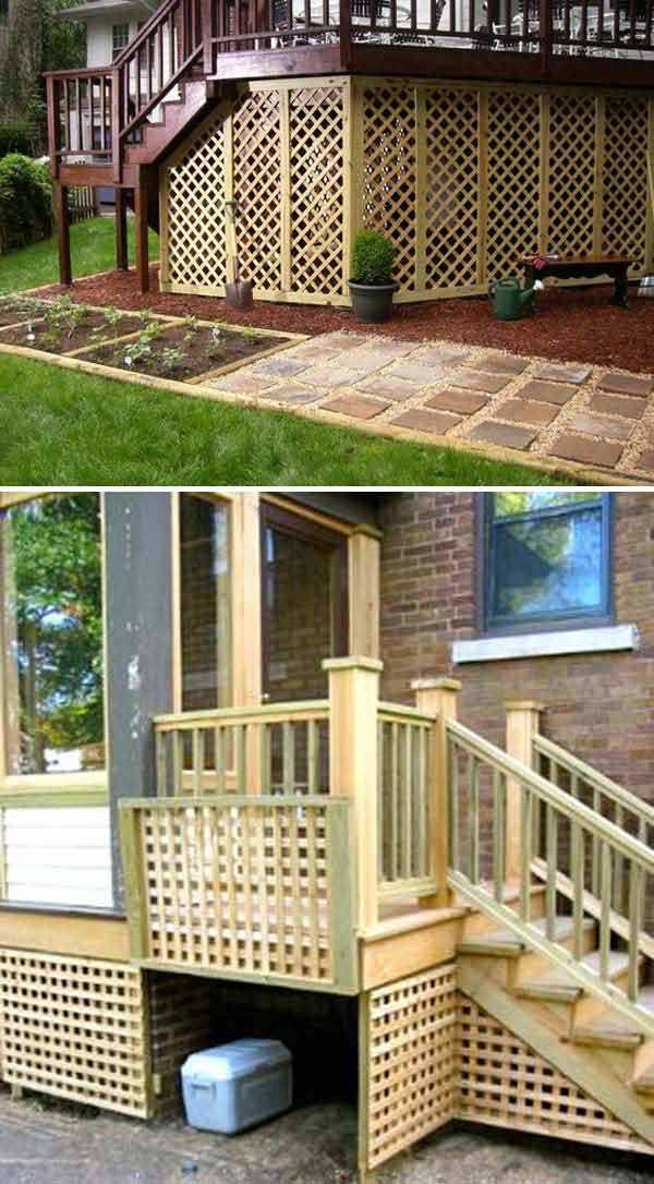 backyard-lattice-ideas-72_5 Идеи за решетка на задния двор