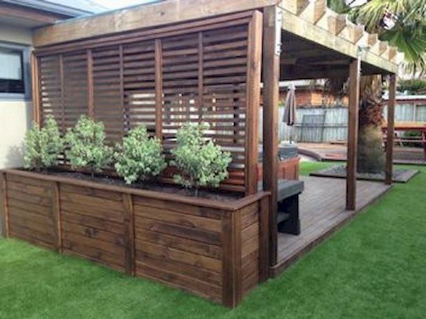 backyard-patio-privacy-ideas-47 Вътрешен двор идеи за поверителност