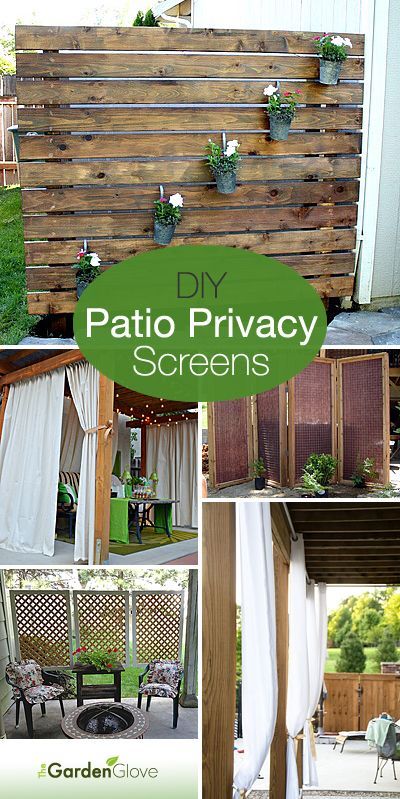backyard-patio-privacy-ideas-47_2 Вътрешен двор идеи за поверителност