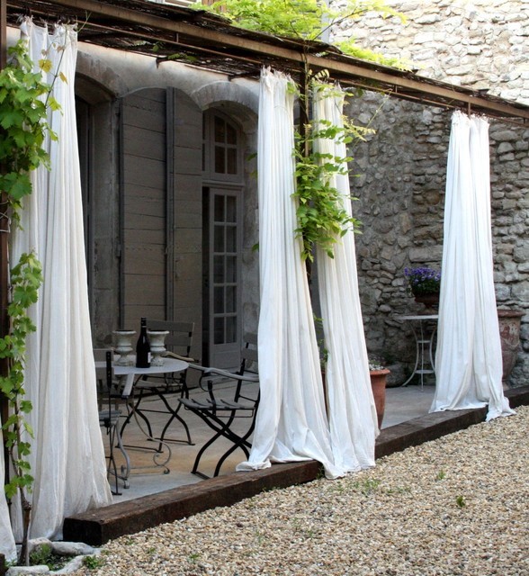 backyard-privacy-curtains-88_10 Завеси за поверителност на задния двор