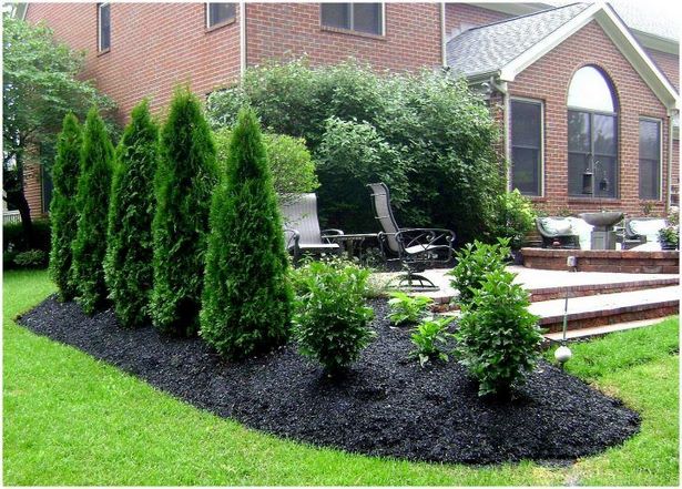 backyard-privacy-landscaping-12_15 Озеленяване на задния двор