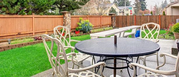 backyard-privacy-landscaping-12_3 Озеленяване на задния двор