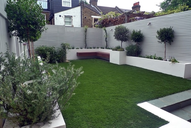 backyard-privacy-landscaping-12_5 Озеленяване на задния двор