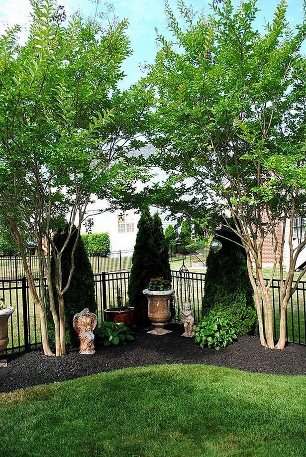 backyard-privacy-landscaping-12_6 Озеленяване на задния двор