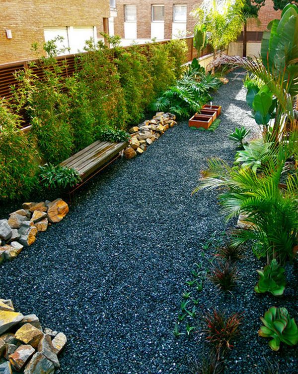 backyard-rock-garden-designs-28_19 Дизайн на задния двор на алпинеума