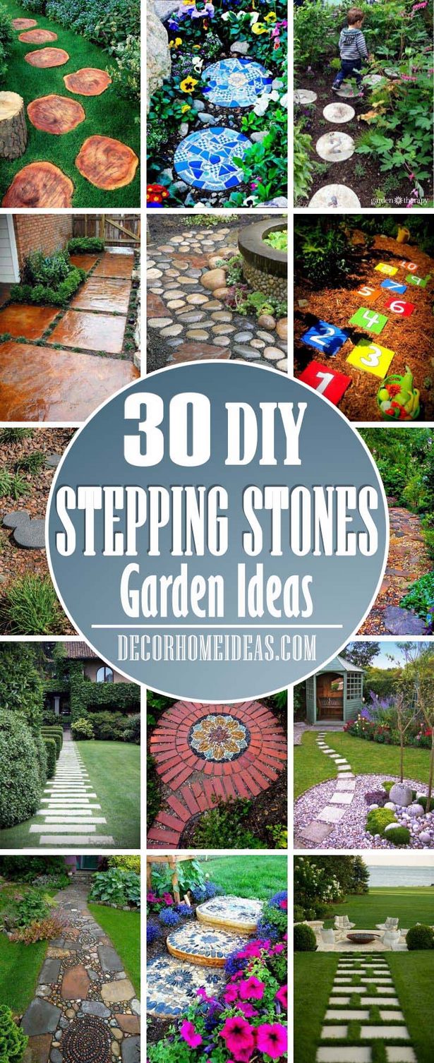 backyard-stepping-stone-ideas-53_16 Заден двор стъпков камък идеи
