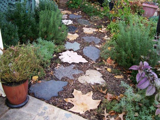backyard-stone-path-ideas-50 Идеи за каменна пътека в задния двор