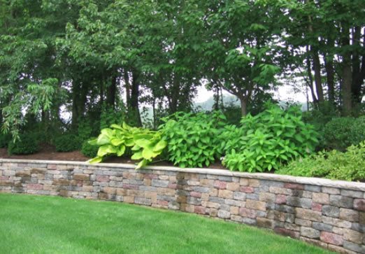 backyard-stone-wall-ideas-71 Идеи за каменна стена в задния двор