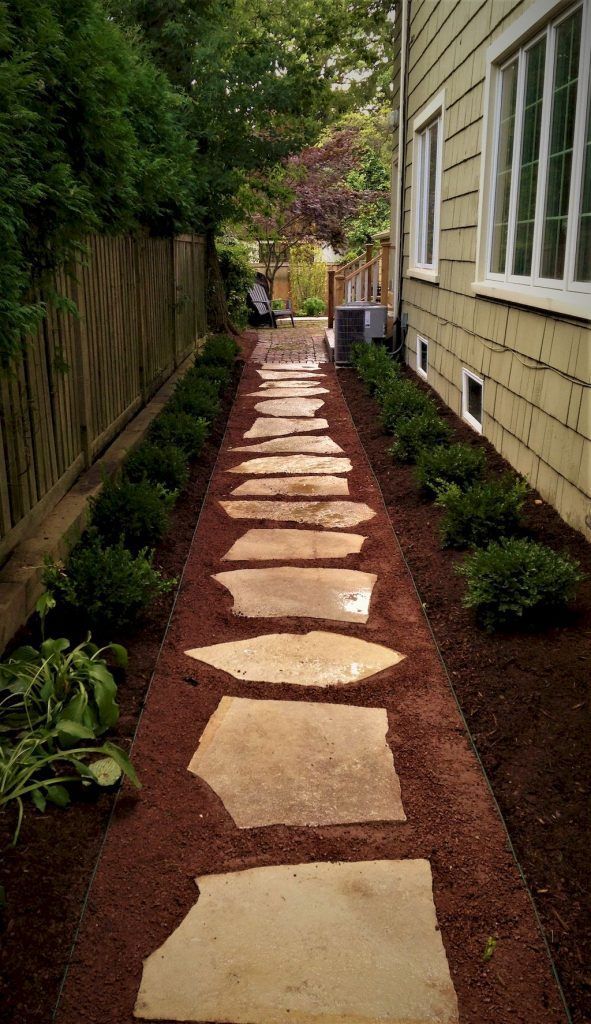 backyard-walkway-designs-18_7 Дизайн на пешеходни пътеки в задния двор