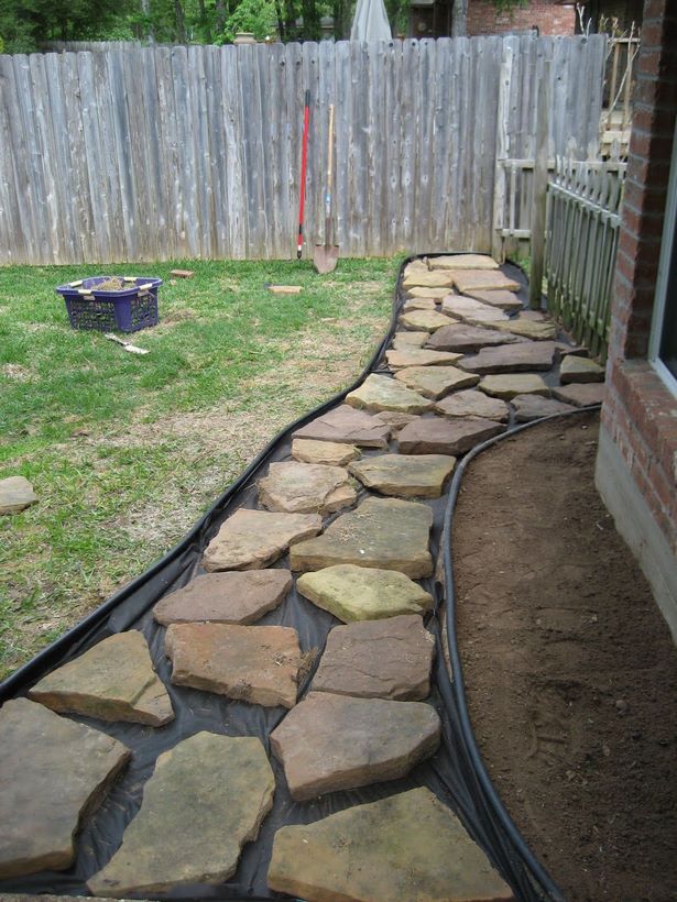 backyard-walkway-designs-18_9 Дизайн на пешеходни пътеки в задния двор