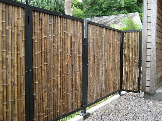 bamboo-privacy-panels-outdoor-37 Бамбук поверителност панели открит