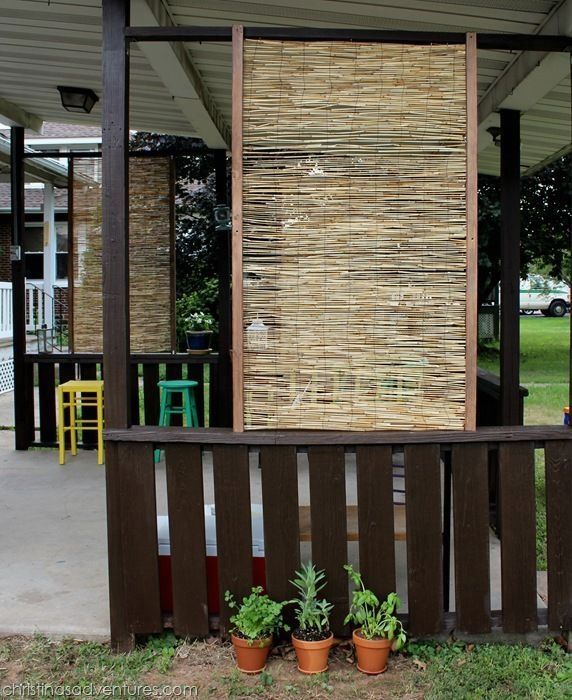 bamboo-privacy-panels-outdoor-37_9 Бамбук поверителност панели открит