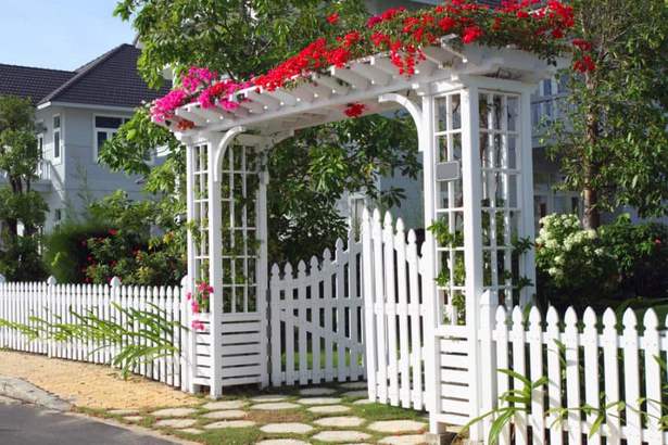 beautiful-garden-fence-ideas-69_15 Красива градина ограда идеи