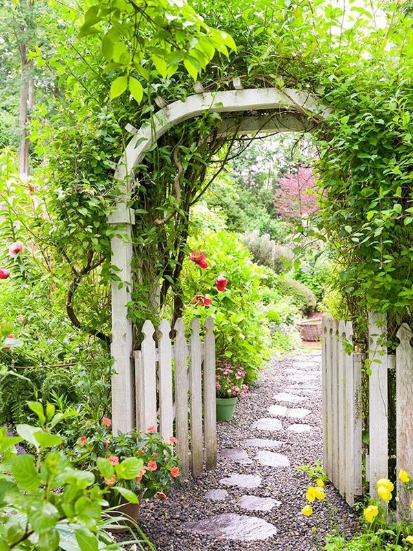 beautiful-garden-paths-99_13 Красиви градински пътеки