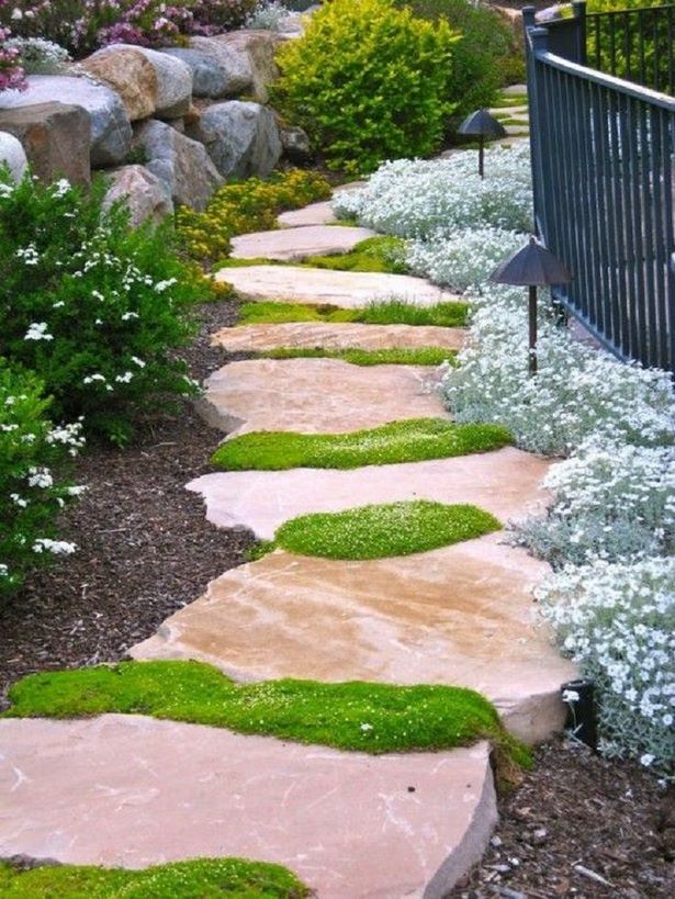 beautiful-garden-walkways-88_4 Красиви градински пътеки