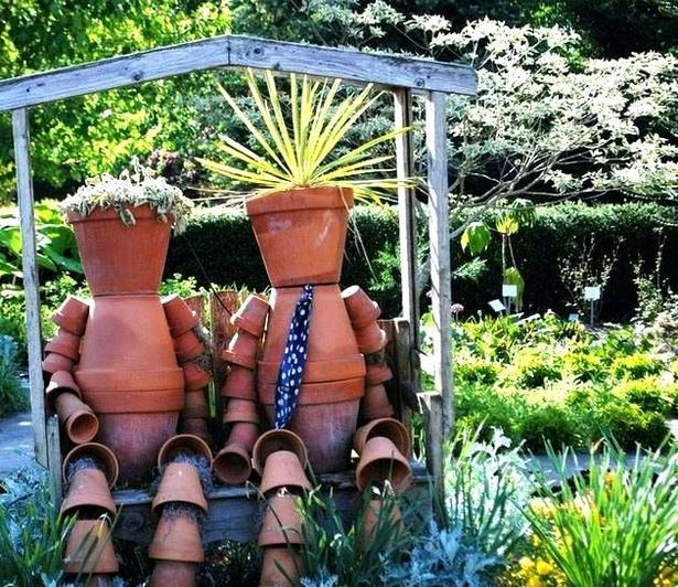 best-garden-decor-61 Най-добър градински декор