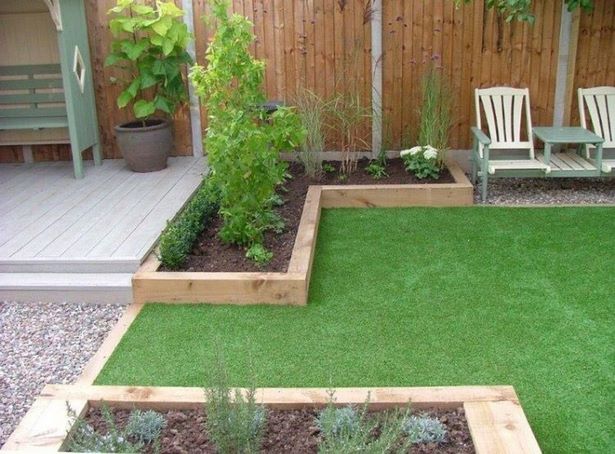 best-garden-edging-options-76_11 Най-добрите опции за кантиране на градината