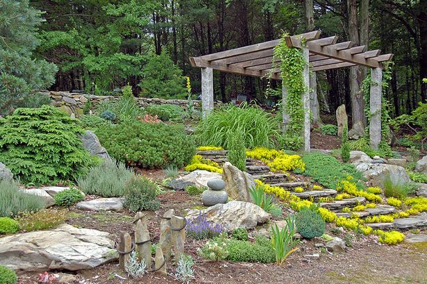 best-rocks-for-garden-11_15 Най-добрите камъни за градина
