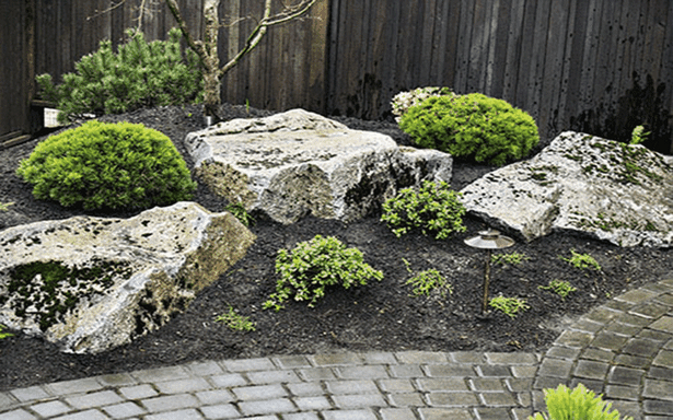big-rock-landscaping-ideas-84 Идеи за озеленяване на големи скали