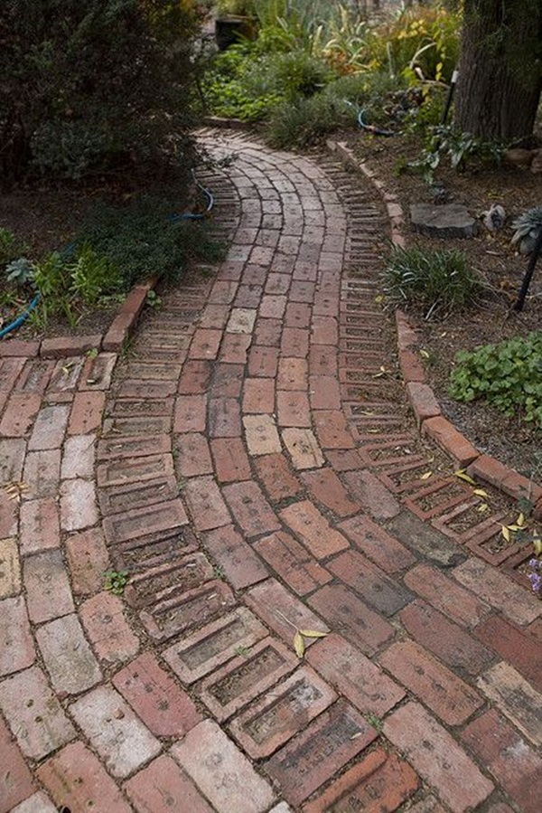 brick-garden-path-ideas-36_16 Идеи за тухлена градинска пътека