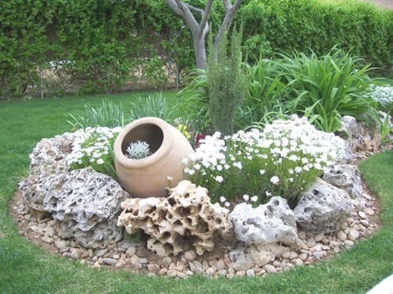building-a-small-rock-garden-91_5 Изграждане на малка каменна градина