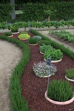 circular-garden-edging-ideas-75_6 Кръгови идеи за кантиране на градината